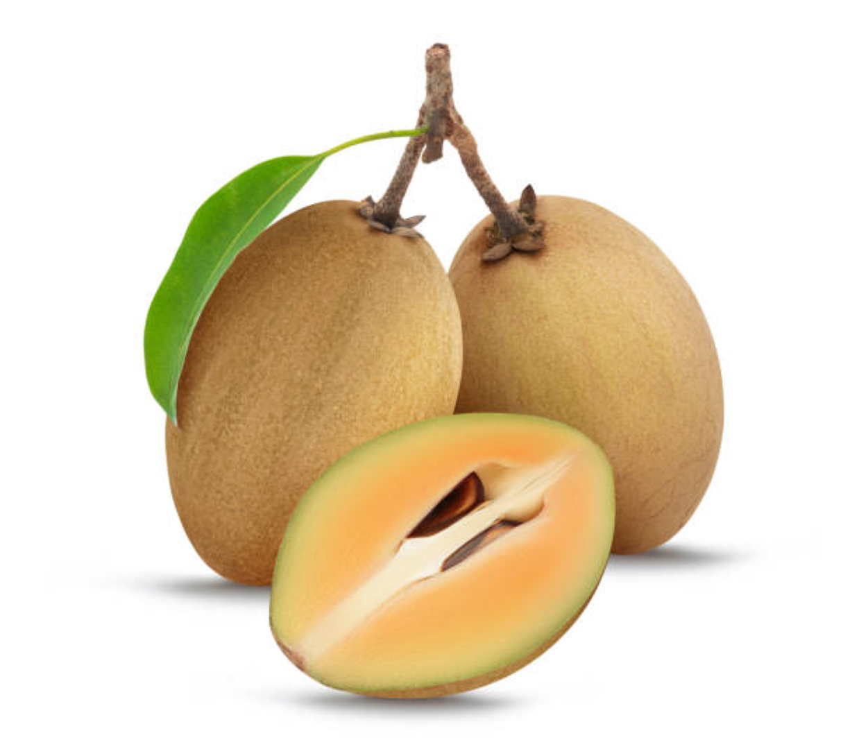 FRESH CHIKU